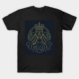 Ancient king T-Shirt